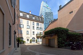 Milan Retreats - Central Station