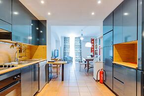 Milan Retreats - Central Station