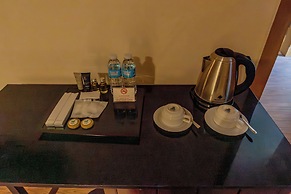 Boracay Sands Hotel