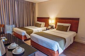 Boracay Sands Hotel