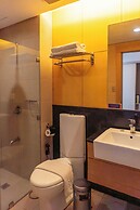 Boracay Sands Hotel