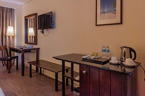 Boracay Sands Hotel