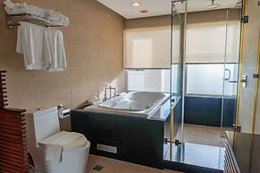 Boracay Sands Hotel