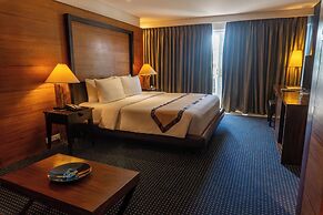 Boracay Sands Hotel