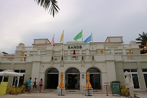 Boracay Sands Hotel
