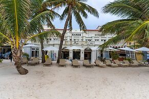 Boracay Sands Hotel