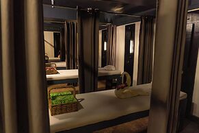 Boracay Sands Hotel