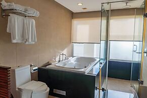 Boracay Sands Hotel