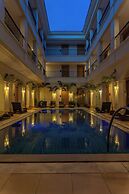 Boracay Sands Hotel