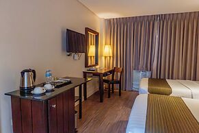 Boracay Sands Hotel