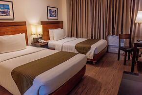 Boracay Sands Hotel