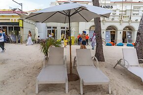 Boracay Sands Hotel