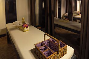 Boracay Sands Hotel
