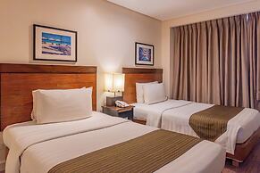 Boracay Sands Hotel