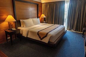 Boracay Sands Hotel