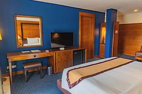 Boracay Sands Hotel