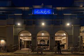 Boracay Sands Hotel