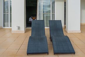 Boracay Sands Hotel