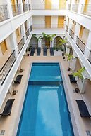 Boracay Sands Hotel