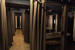 Boracay Sands Hotel