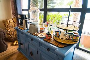 Casa Kootenay Waterfront BnB