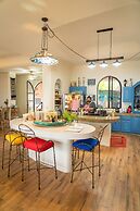 Casa Kootenay Waterfront BnB