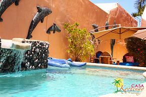 Casa Kootenay Waterfront BnB