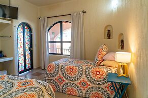 Casa Kootenay Waterfront BnB