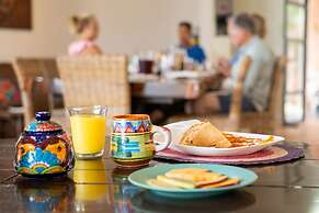 Casa Kootenay Waterfront BnB