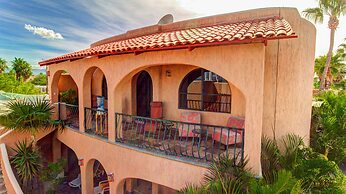 Casa Kootenay Waterfront BnB