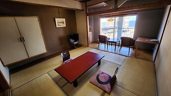 Hotel New Tsuruta