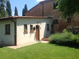 Al Giardino degli Etruschi
