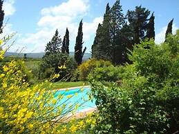 Al Giardino degli Etruschi