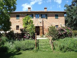Al Giardino degli Etruschi