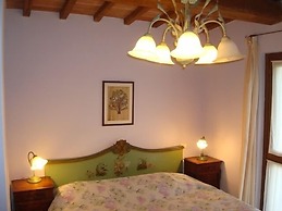 Al Giardino degli Etruschi