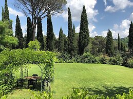 Al Giardino degli Etruschi