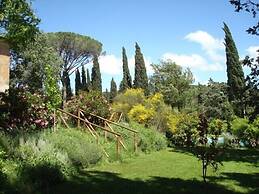 Al Giardino degli Etruschi