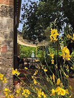 Al Giardino degli Etruschi