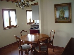 Al Giardino degli Etruschi