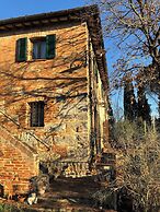 Al Giardino degli Etruschi