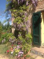 Al Giardino degli Etruschi