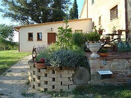 Al Giardino degli Etruschi