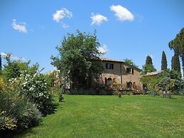 Al Giardino degli Etruschi
