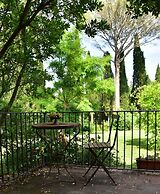 Al Giardino degli Etruschi