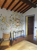 Al Giardino degli Etruschi