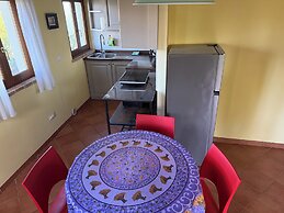 Al Giardino degli Etruschi