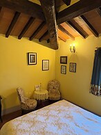 Al Giardino degli Etruschi