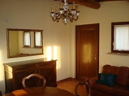 Al Giardino degli Etruschi