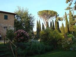 Al Giardino degli Etruschi