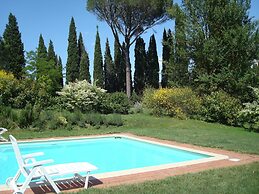 Al Giardino degli Etruschi